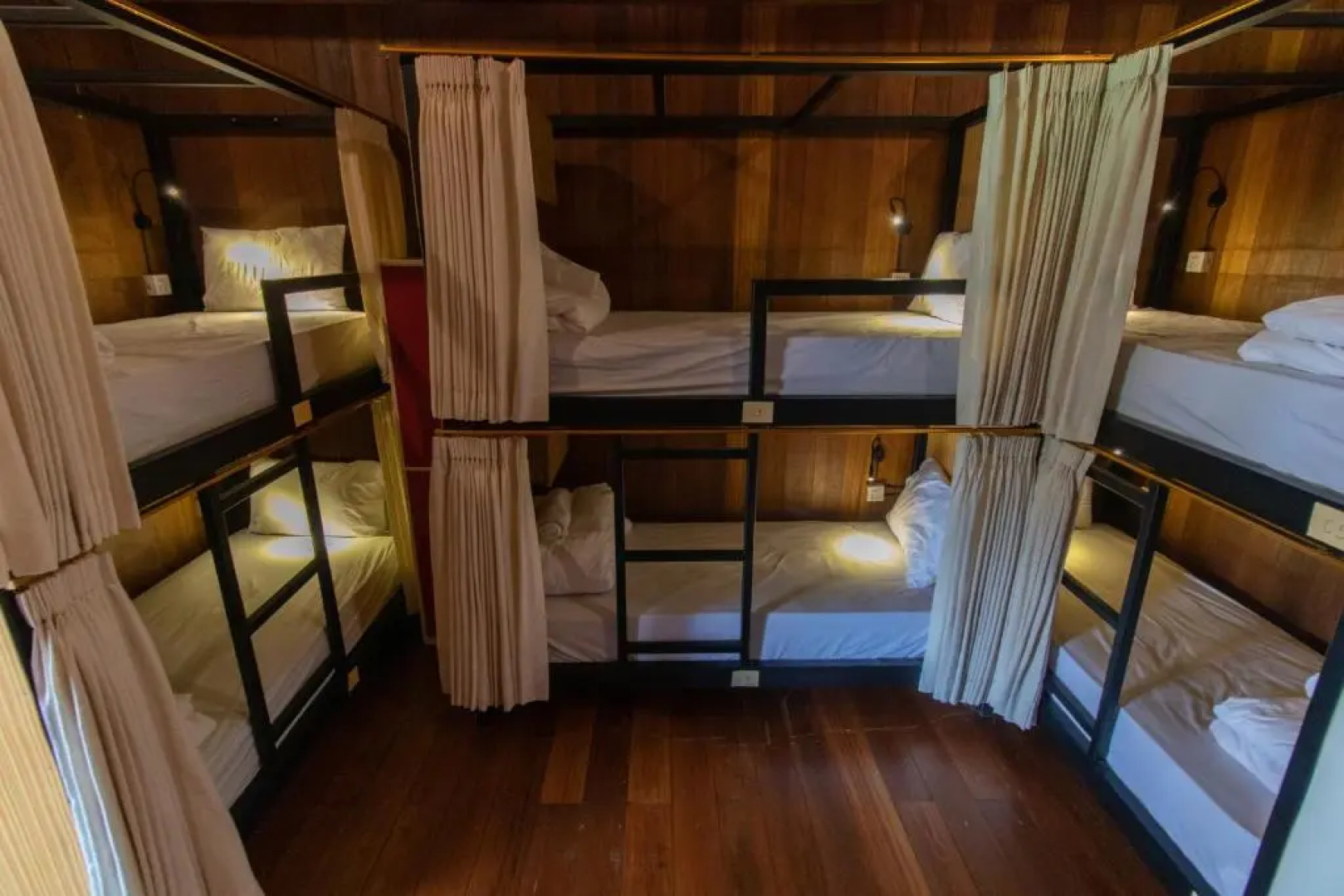 Draper Startup House for Entrepreneurs