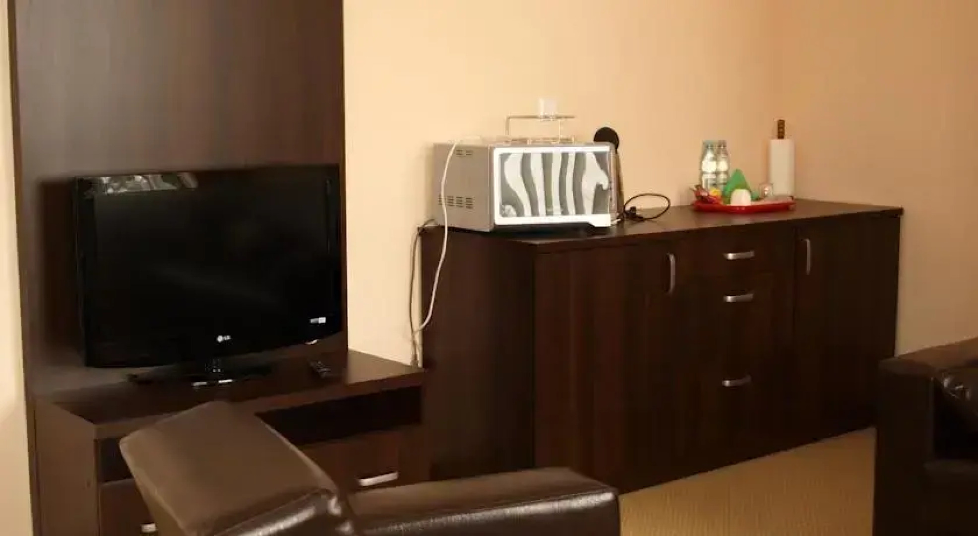 Pokoje Gościnne WSAP