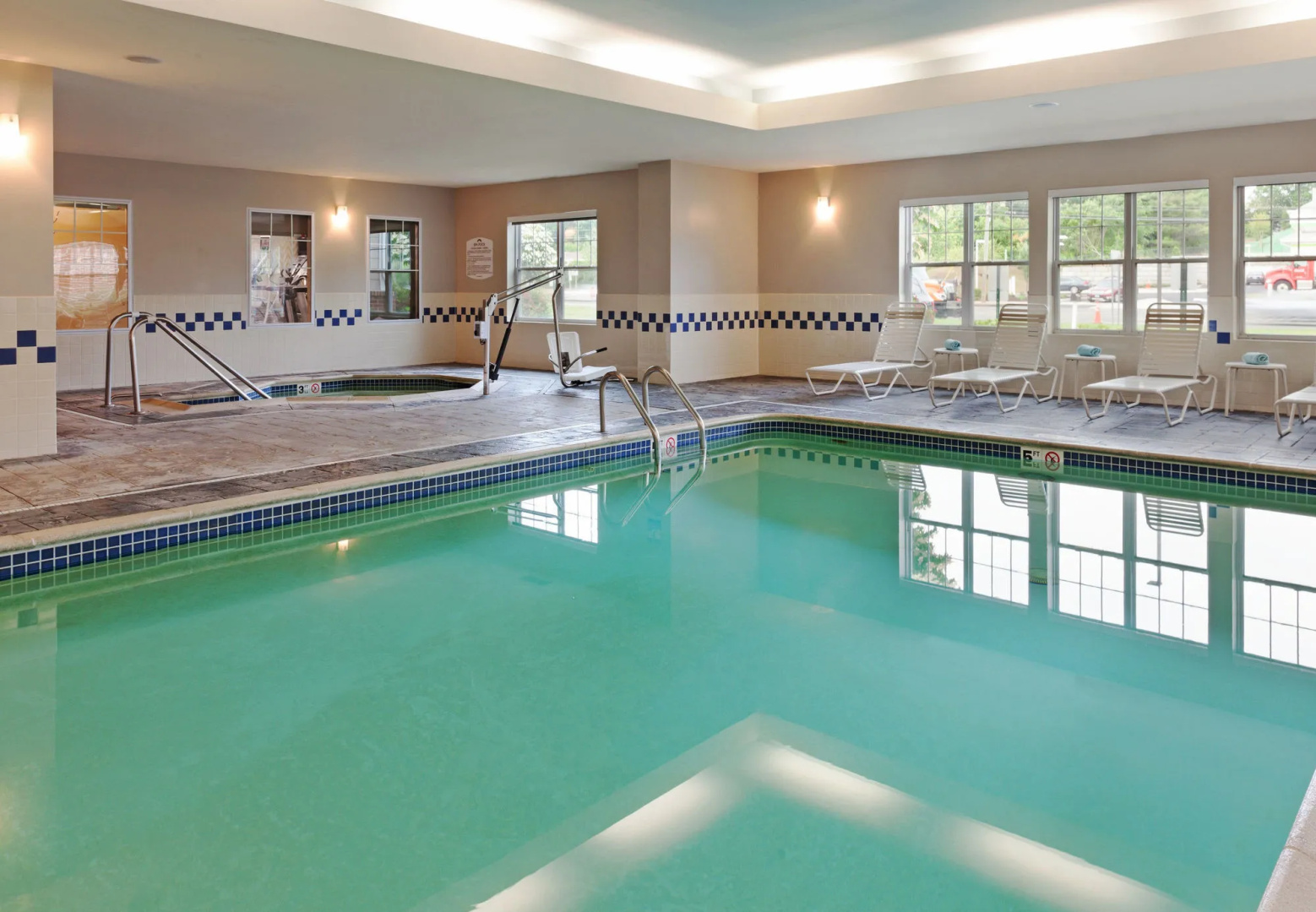 Residence Inn By Marriott Hartford Rocky Hill