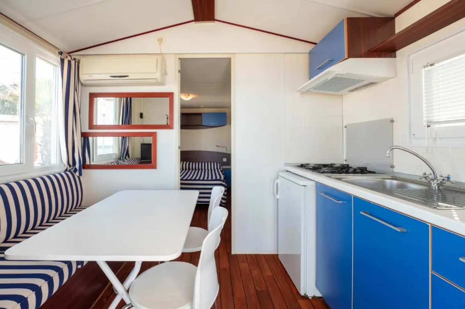 Camping Norina