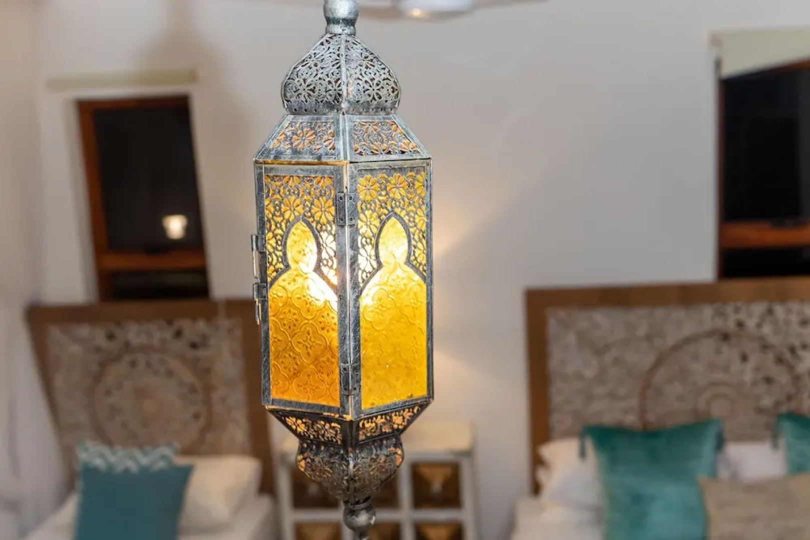 Sultan Palace Kikambala