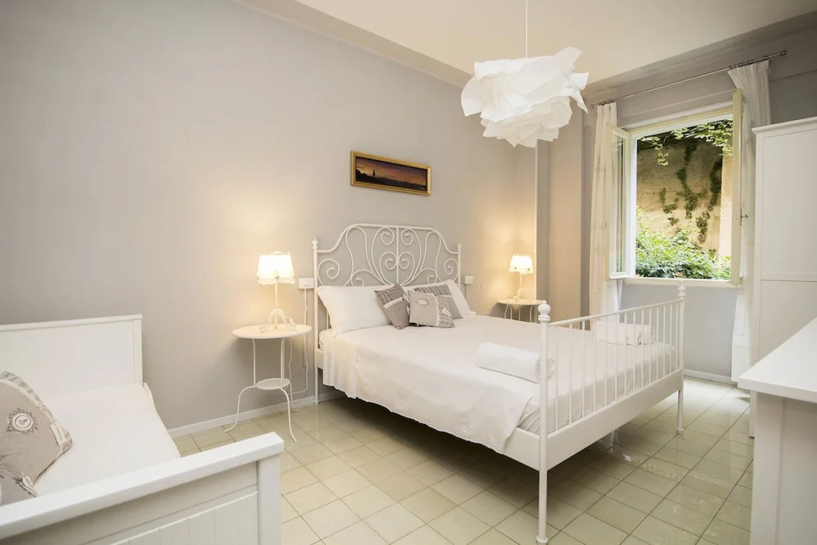 Cisano Beach Apartment