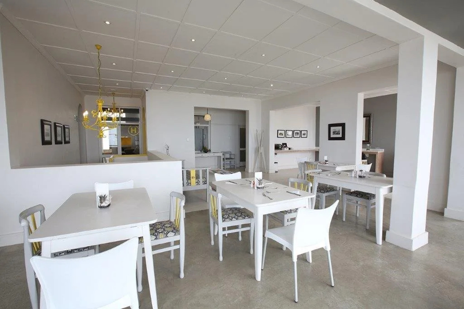 The Hampton Exclusive Guest House