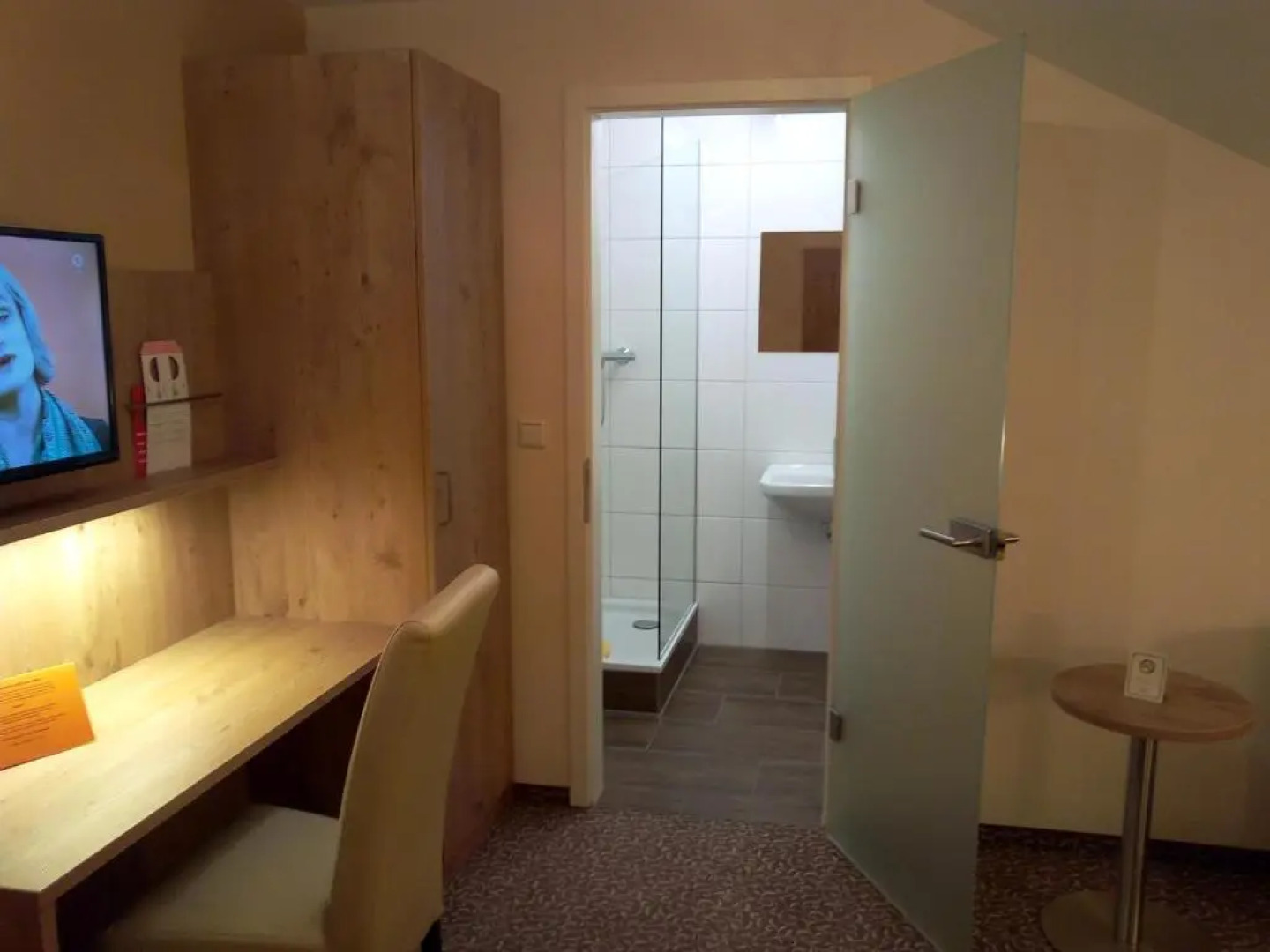 Landgasthof Hotel Hirsch