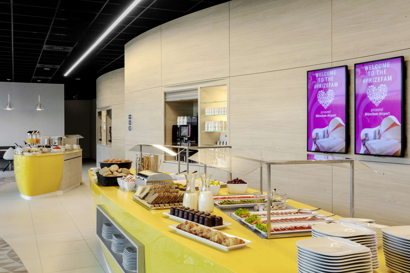 Prize by Radisson, Munich Airport