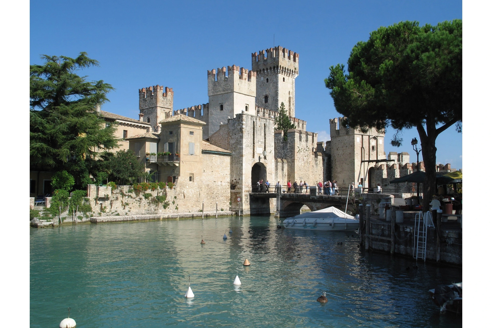 Appartamento Magnolia