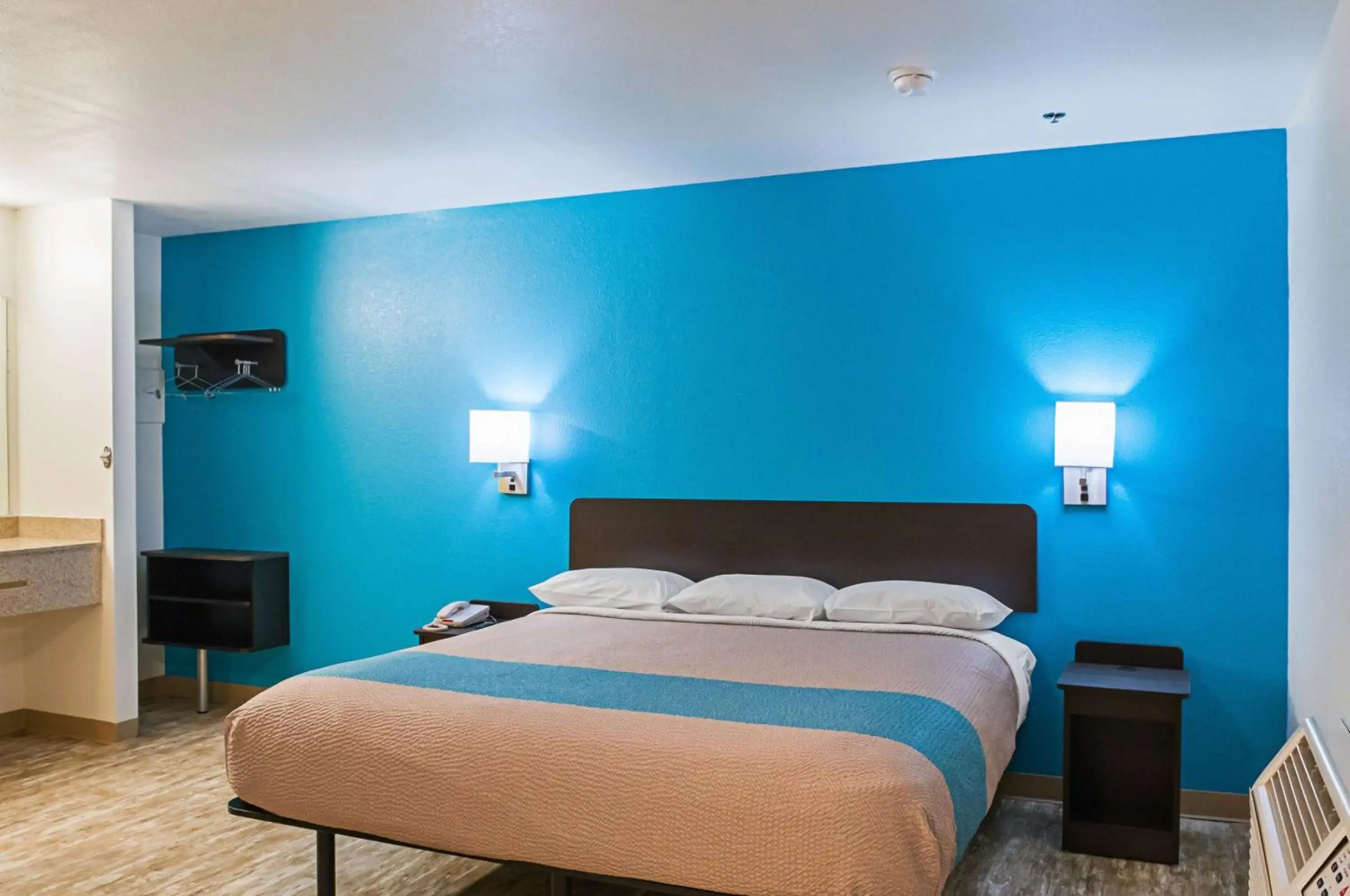 Motel 6 Bay Saint Louis, MS