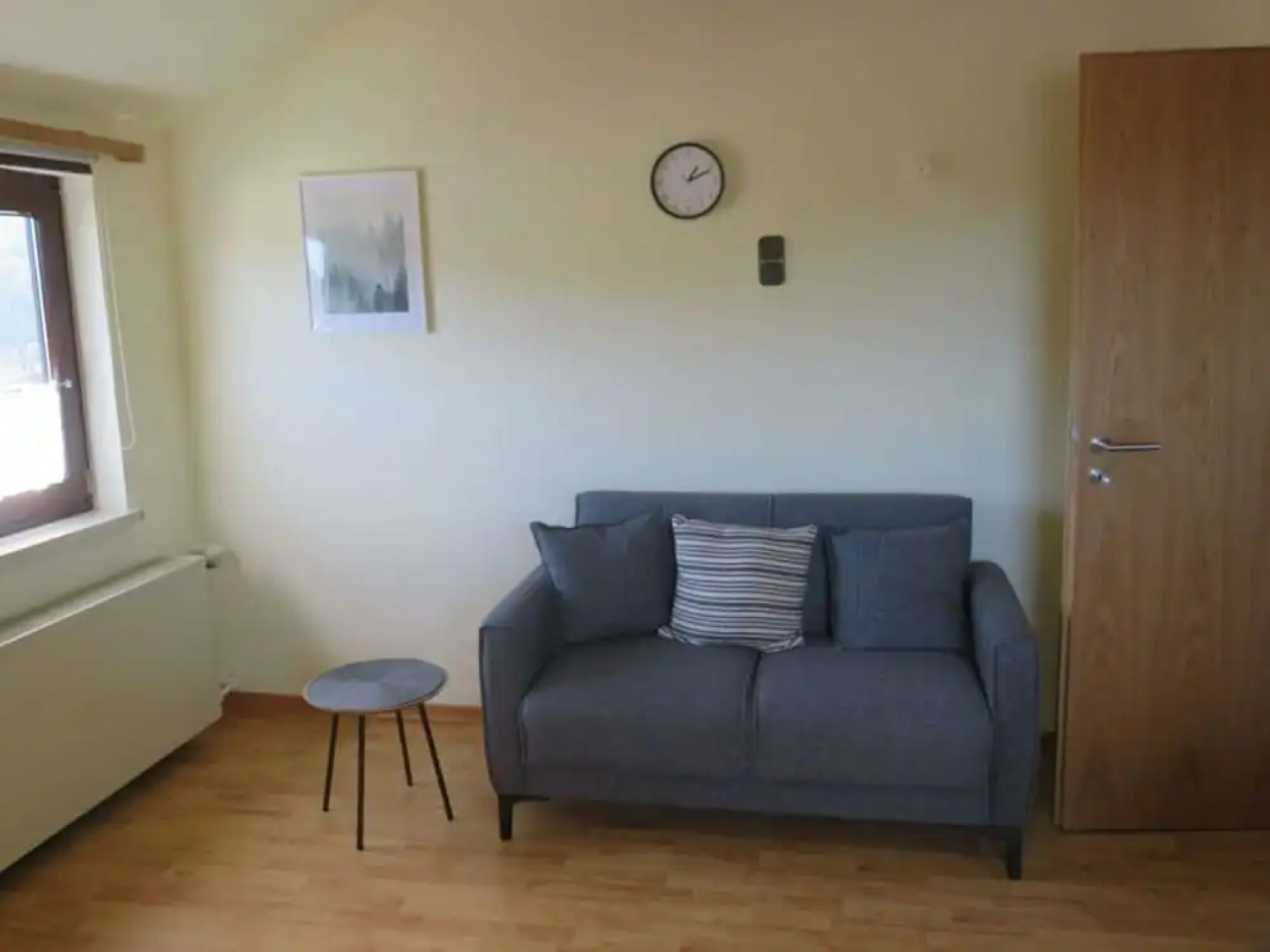 Holiday Apartment Dream View