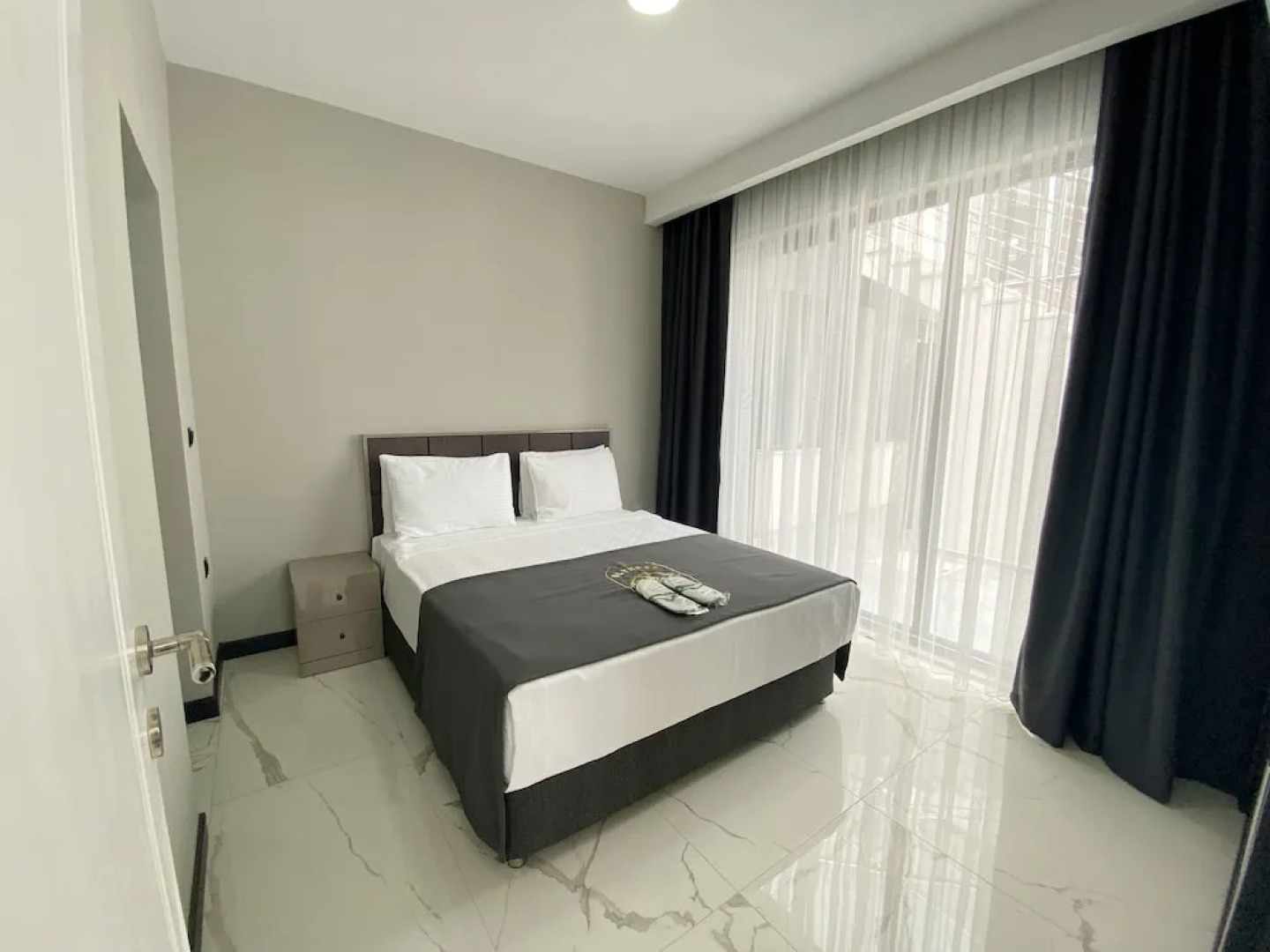 Olympos Villas ve Hotel