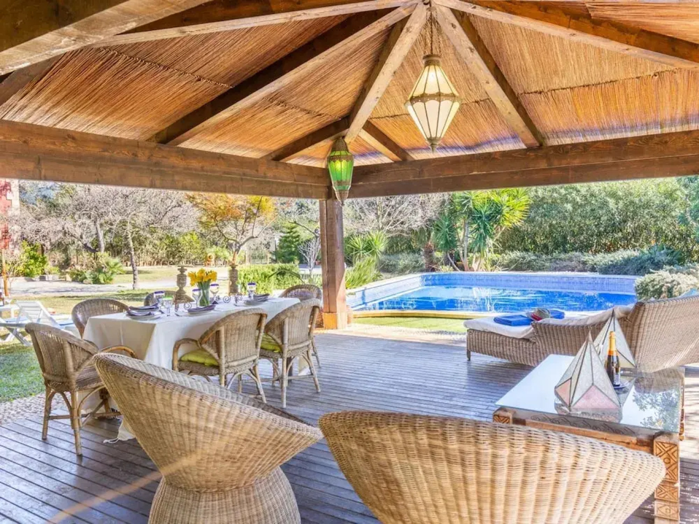 Port Andratx Family Holiday House With Pool