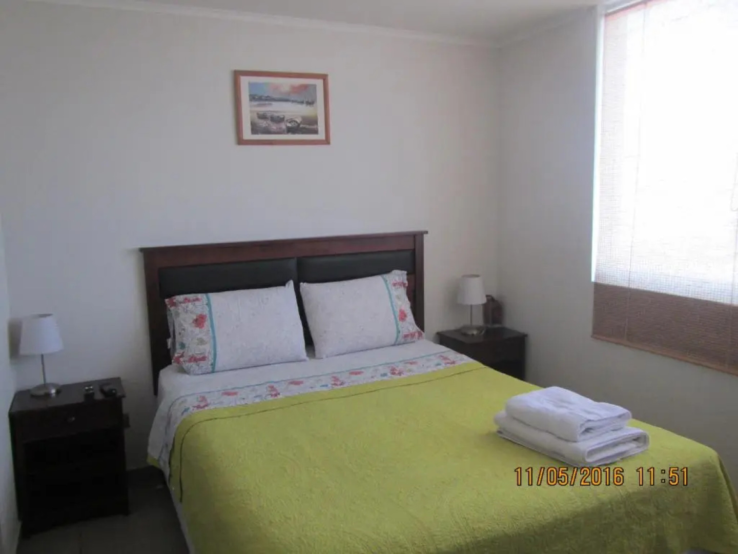 Departamentos Parque Costanera