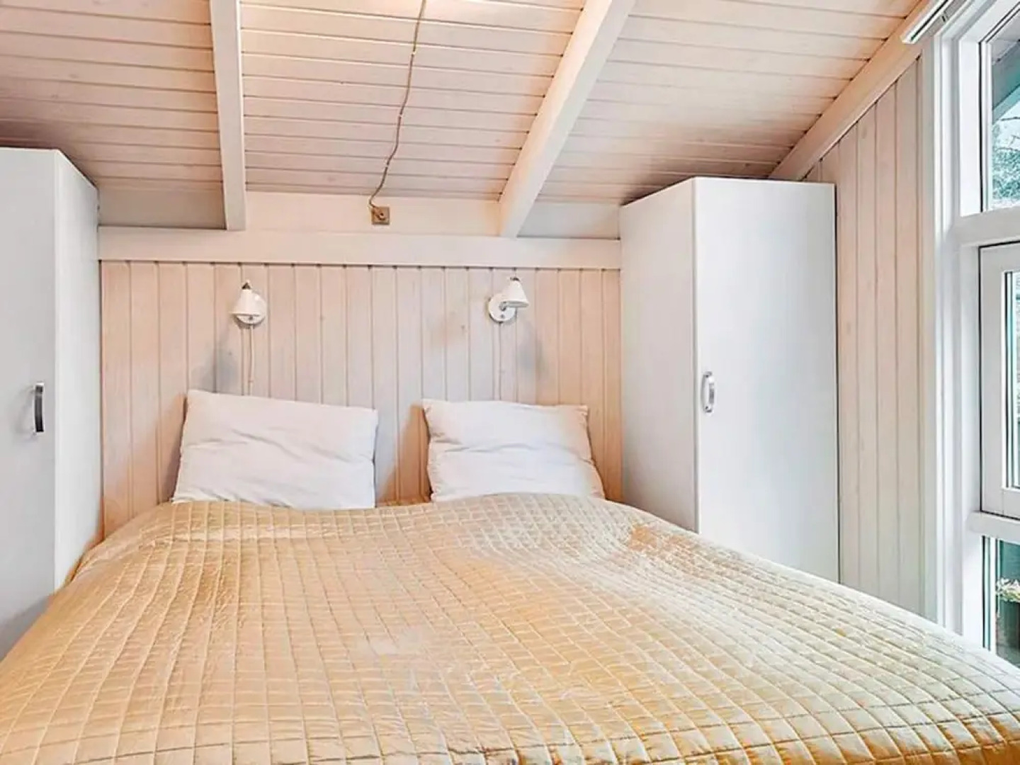 5 Person Holiday Home in Hals