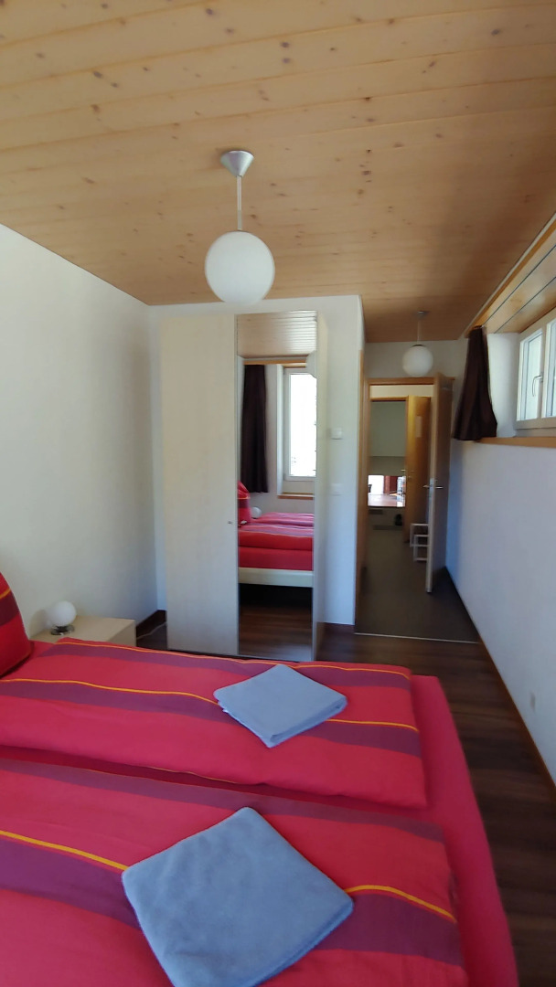 Ufem Egg Ferienwohnungen