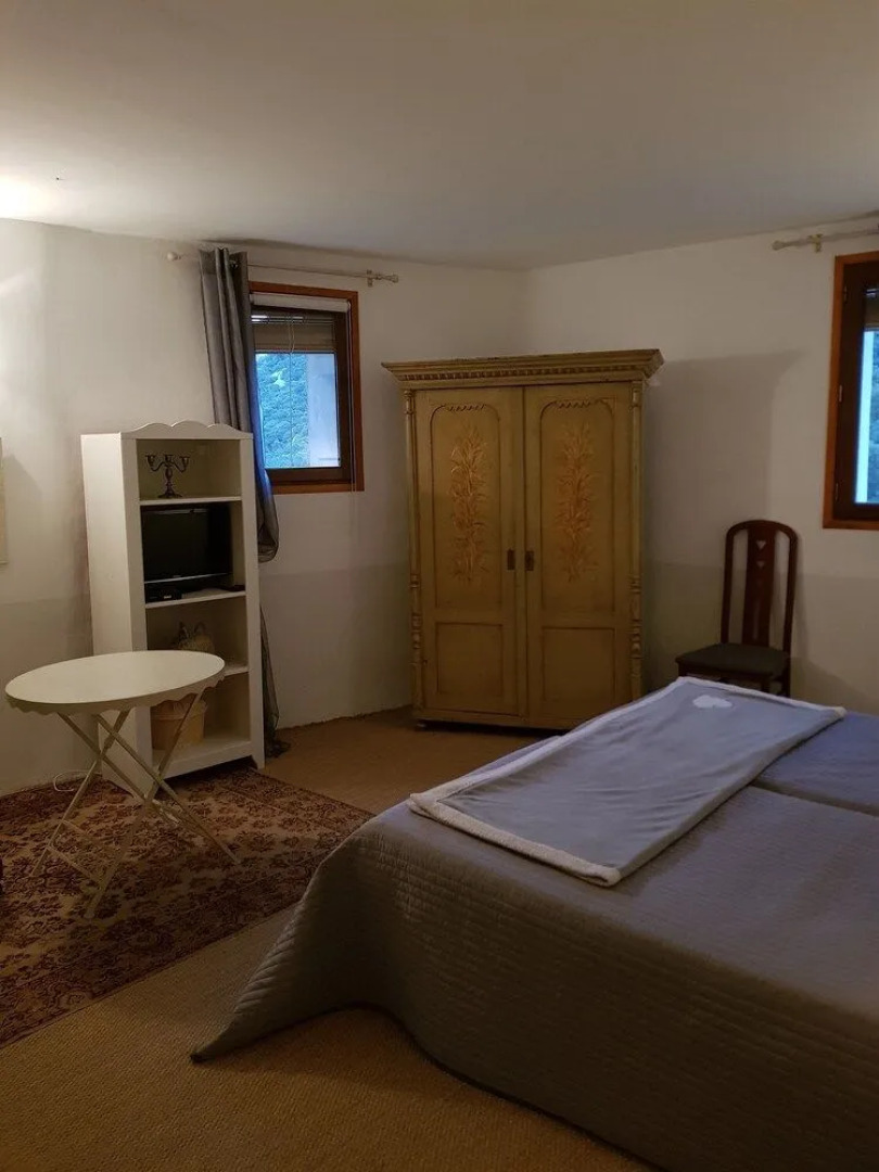 Hôtel Guilhaume d'Orange