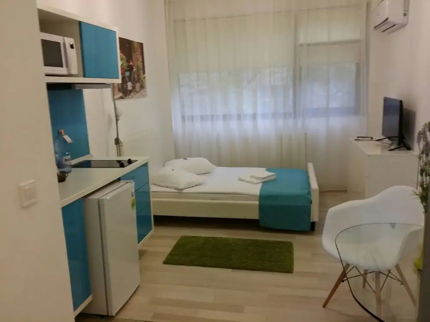 Iassium Residence Copou