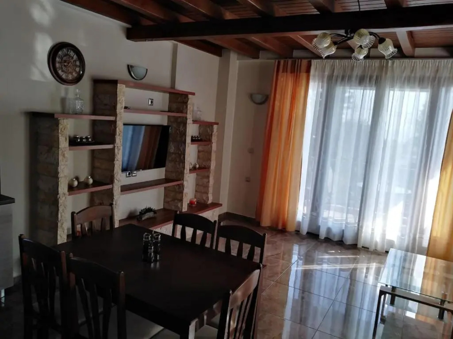 Alexander D.J.K. Apartments