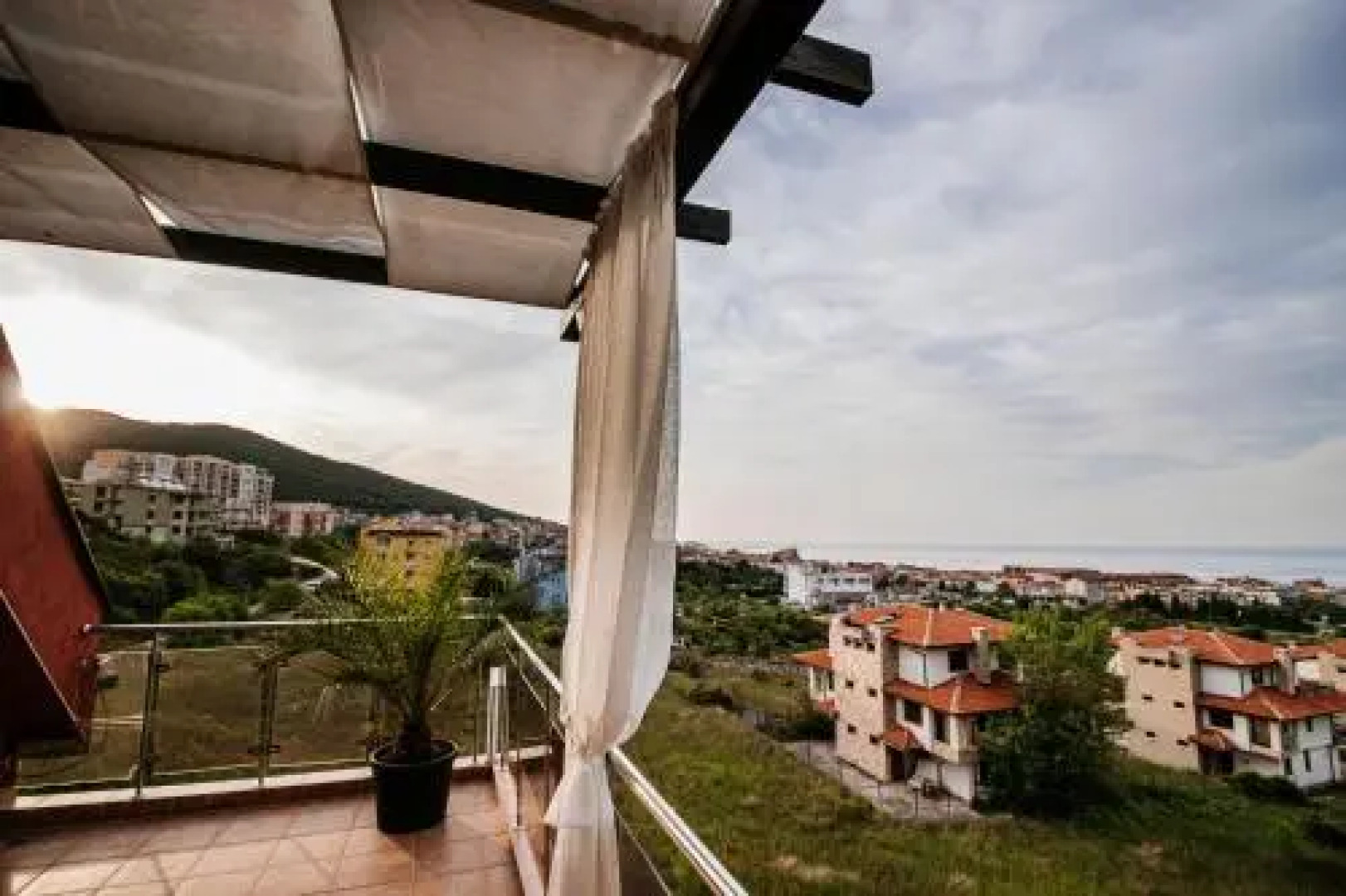 Отель Ред Игуанна