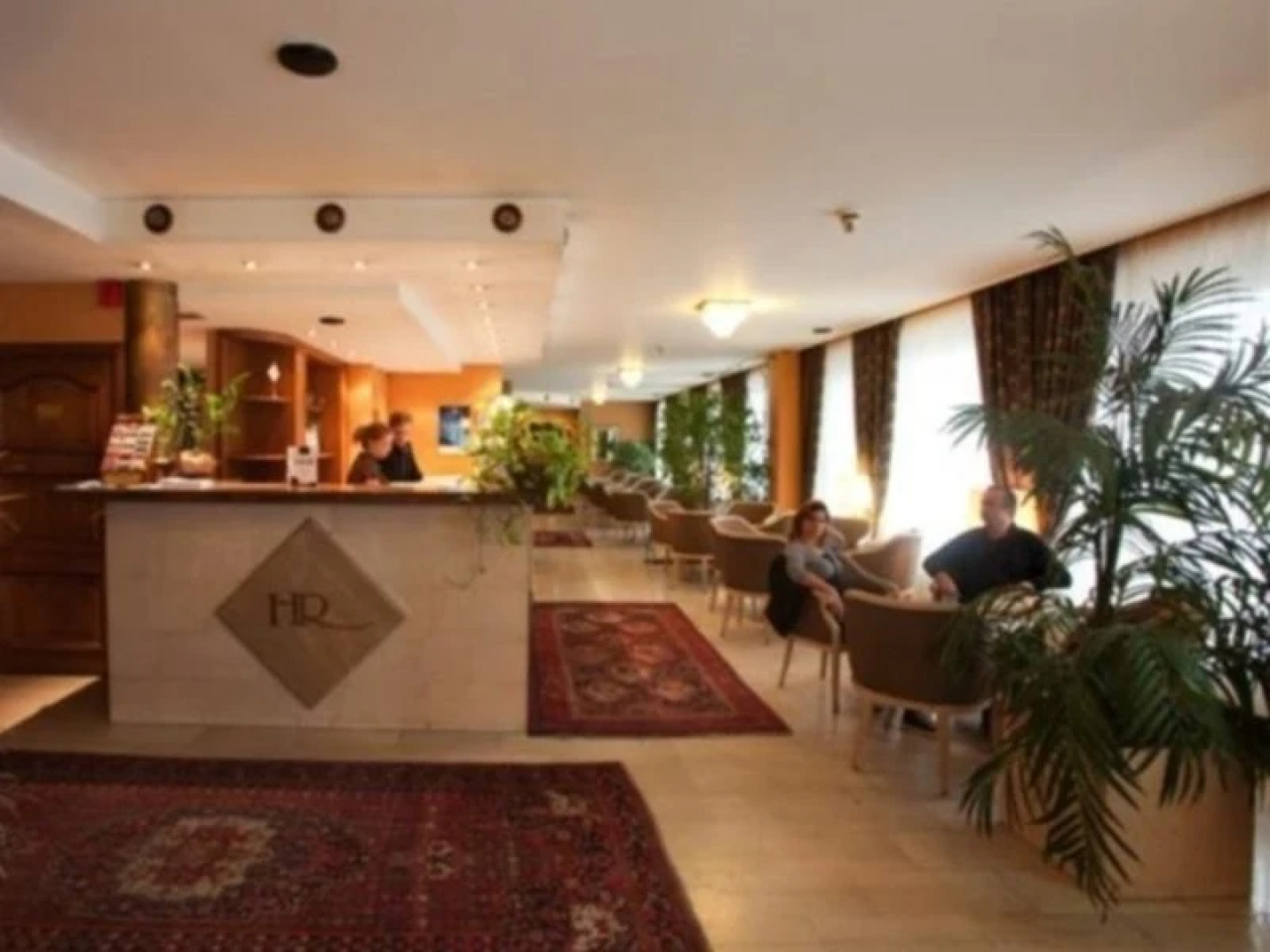 Residentie dEerstelingh