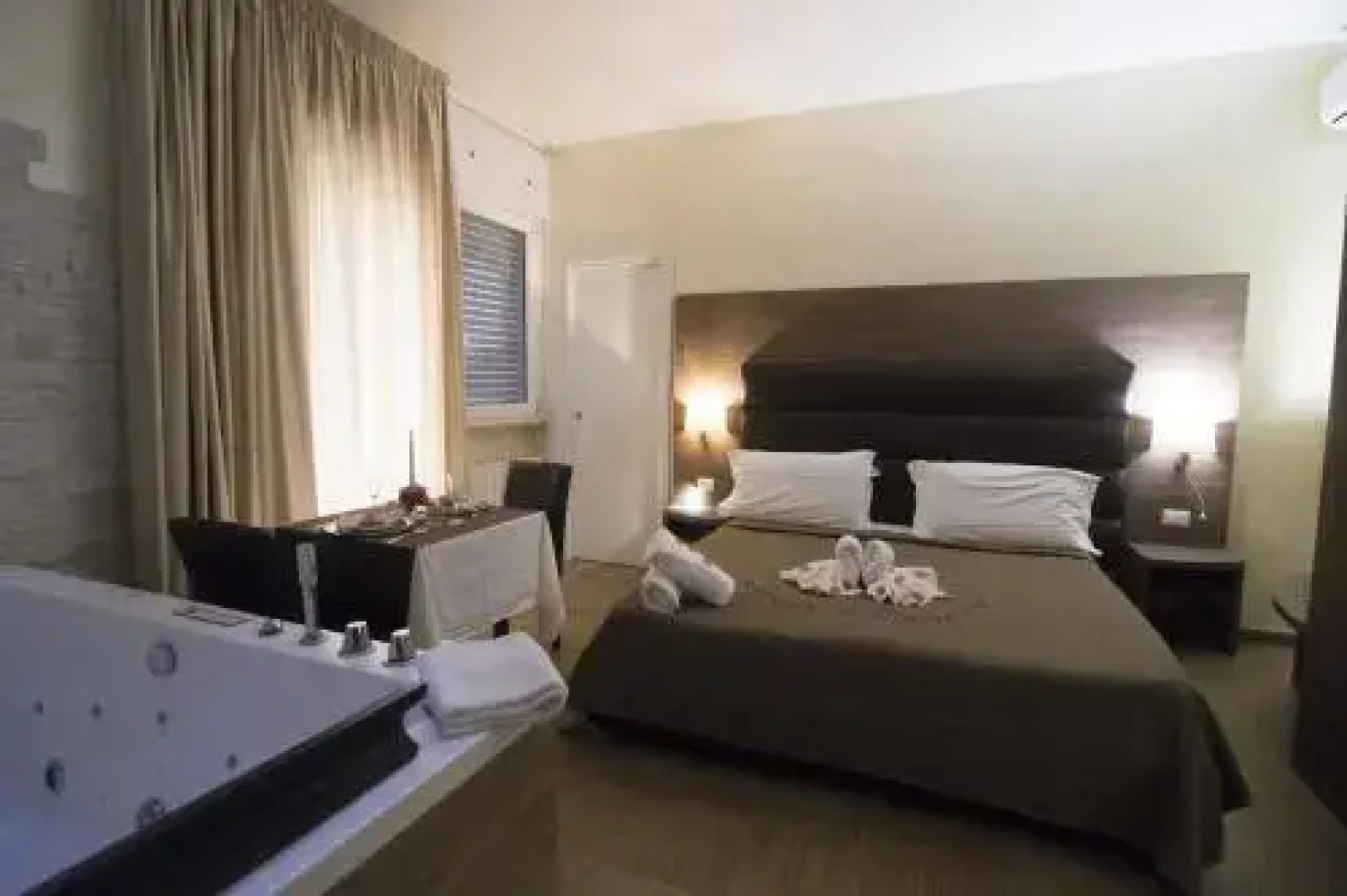 Residence Blue Bay Resort 