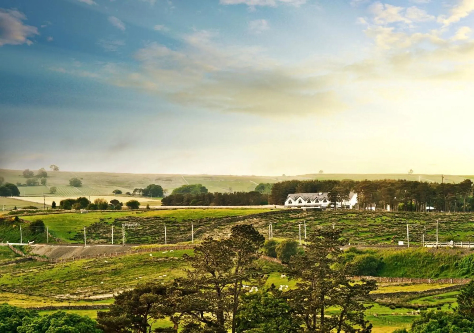 Tebay Services Hotel