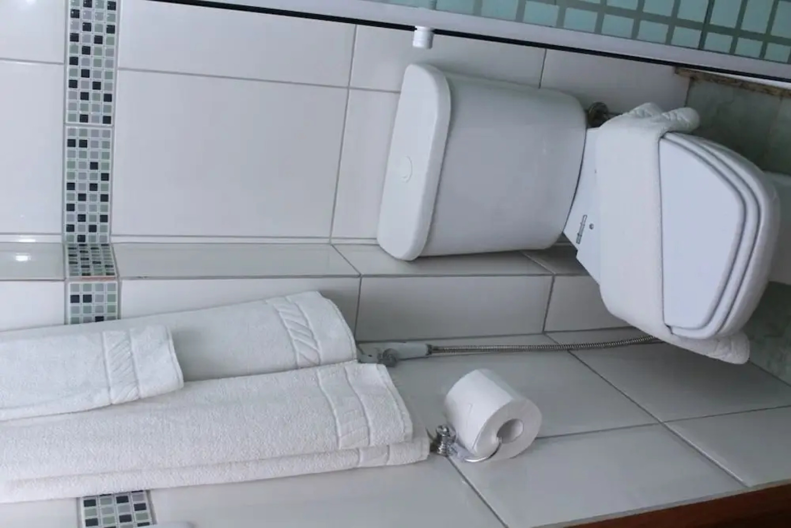 Champs Dumont Apart Hotel