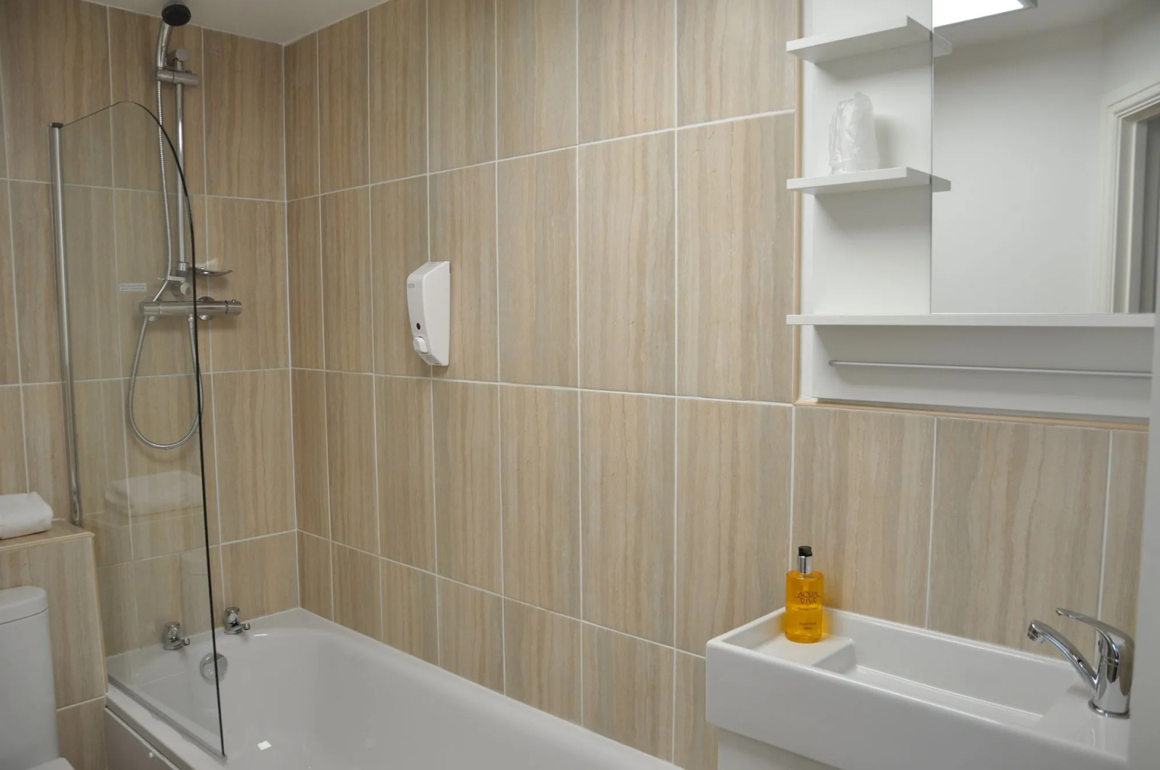 The Regent Guest House