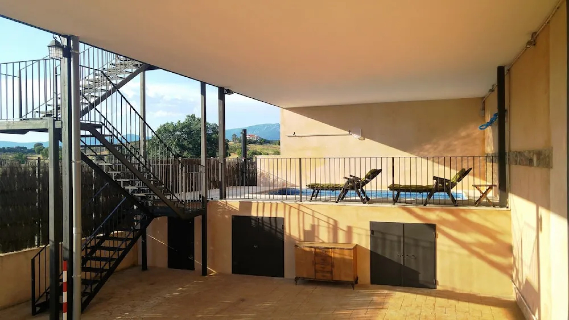 Mirador de la Fuente