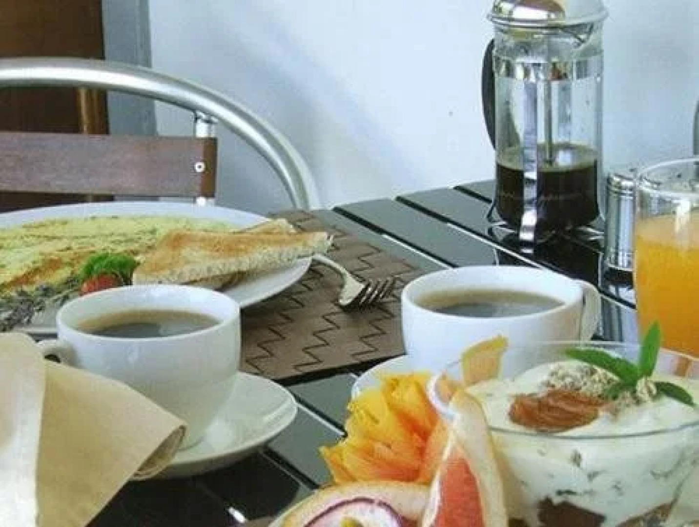 Swellendam Country Lodge