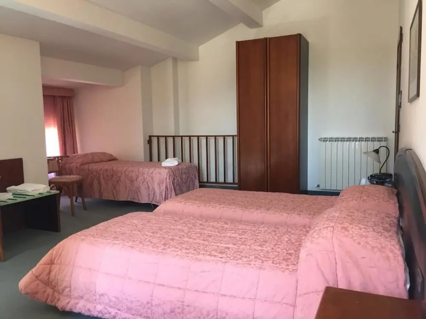 Hotel Ristorante La Madia