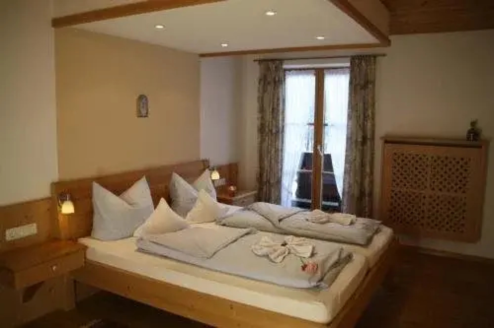 Pension Schusterpeter