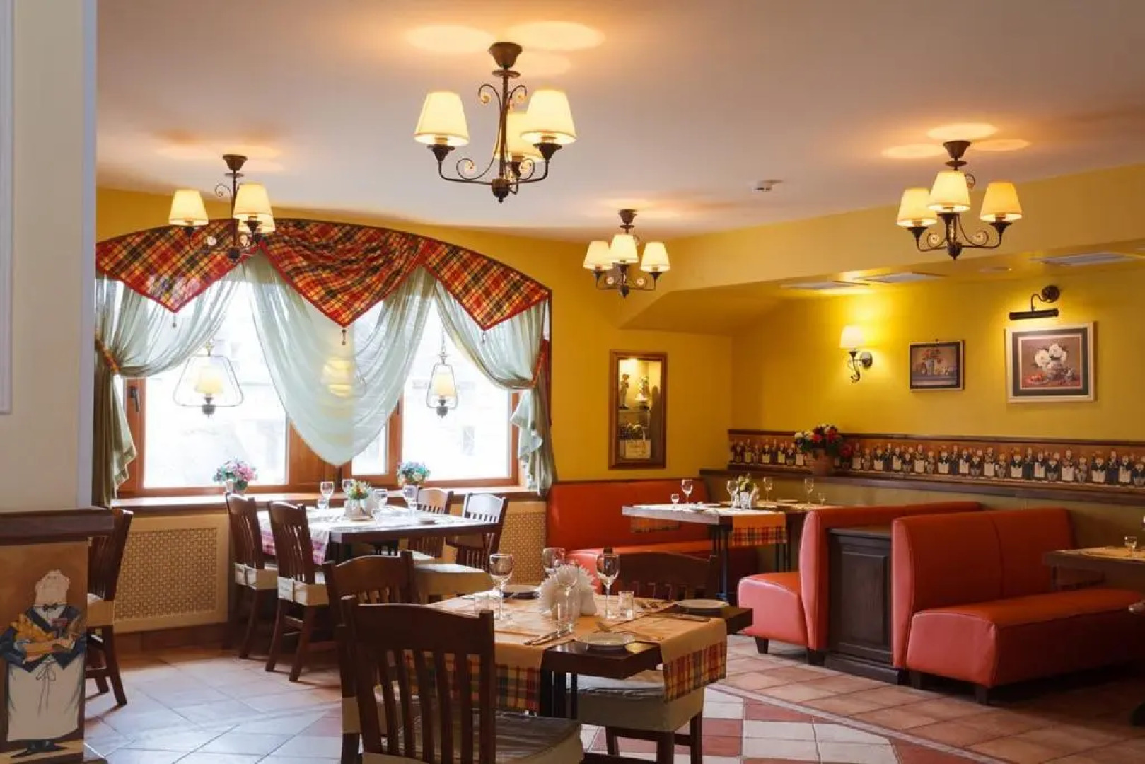 Отель Никольский посад