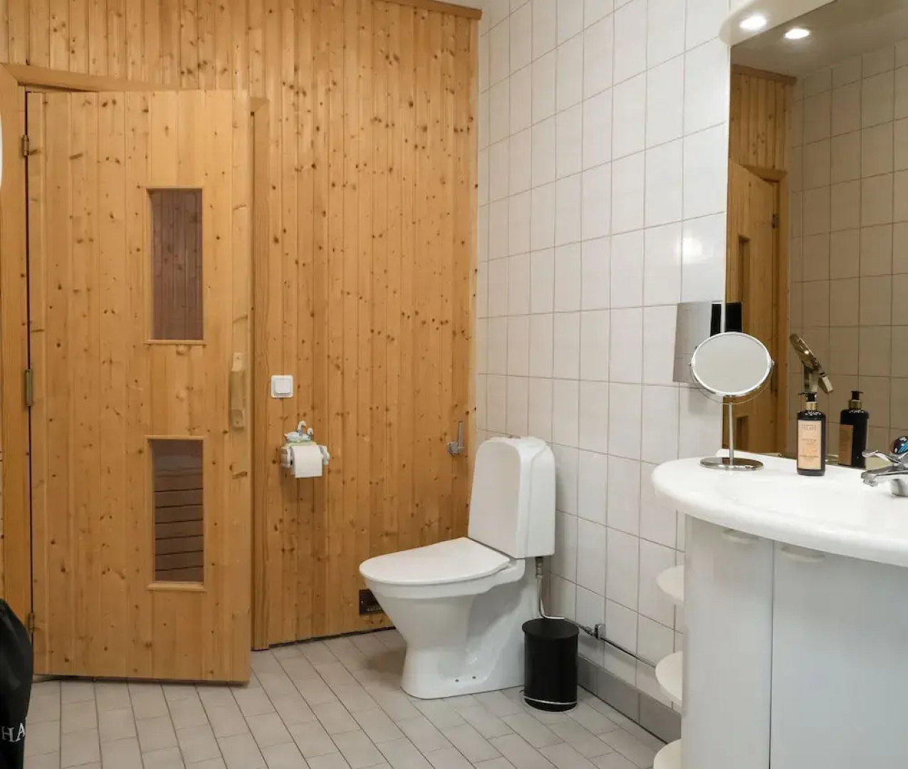 Spångens Gästgivaregård