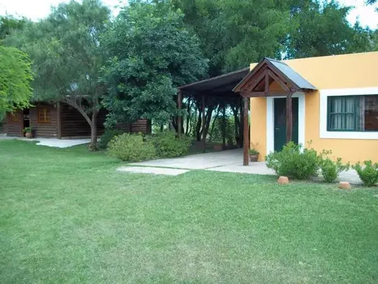 Posada El Rincon