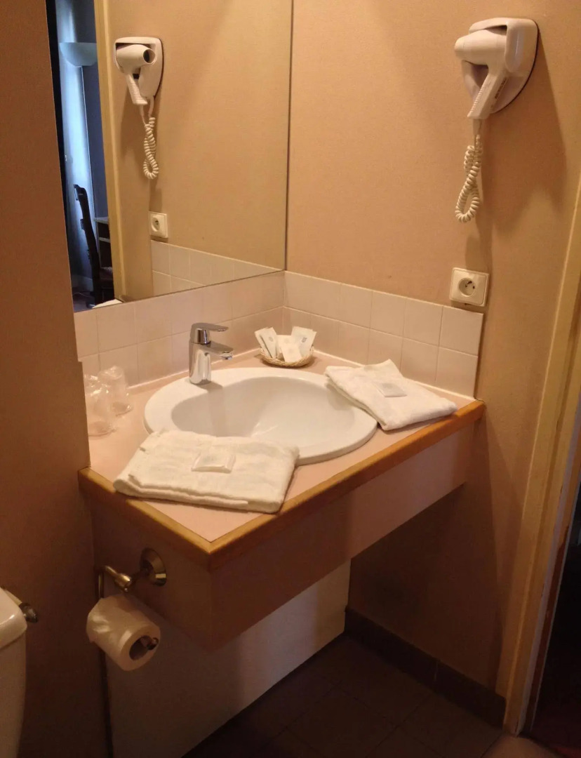 LAuberge des 3 Marches