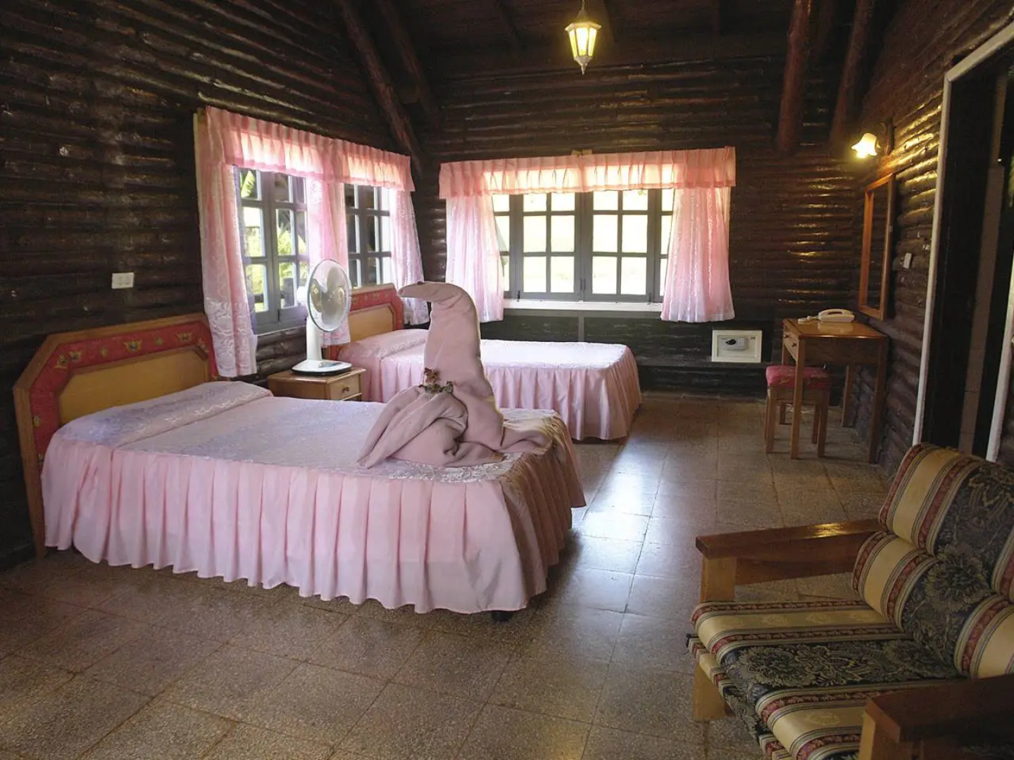 Villa Pinares De Mayari