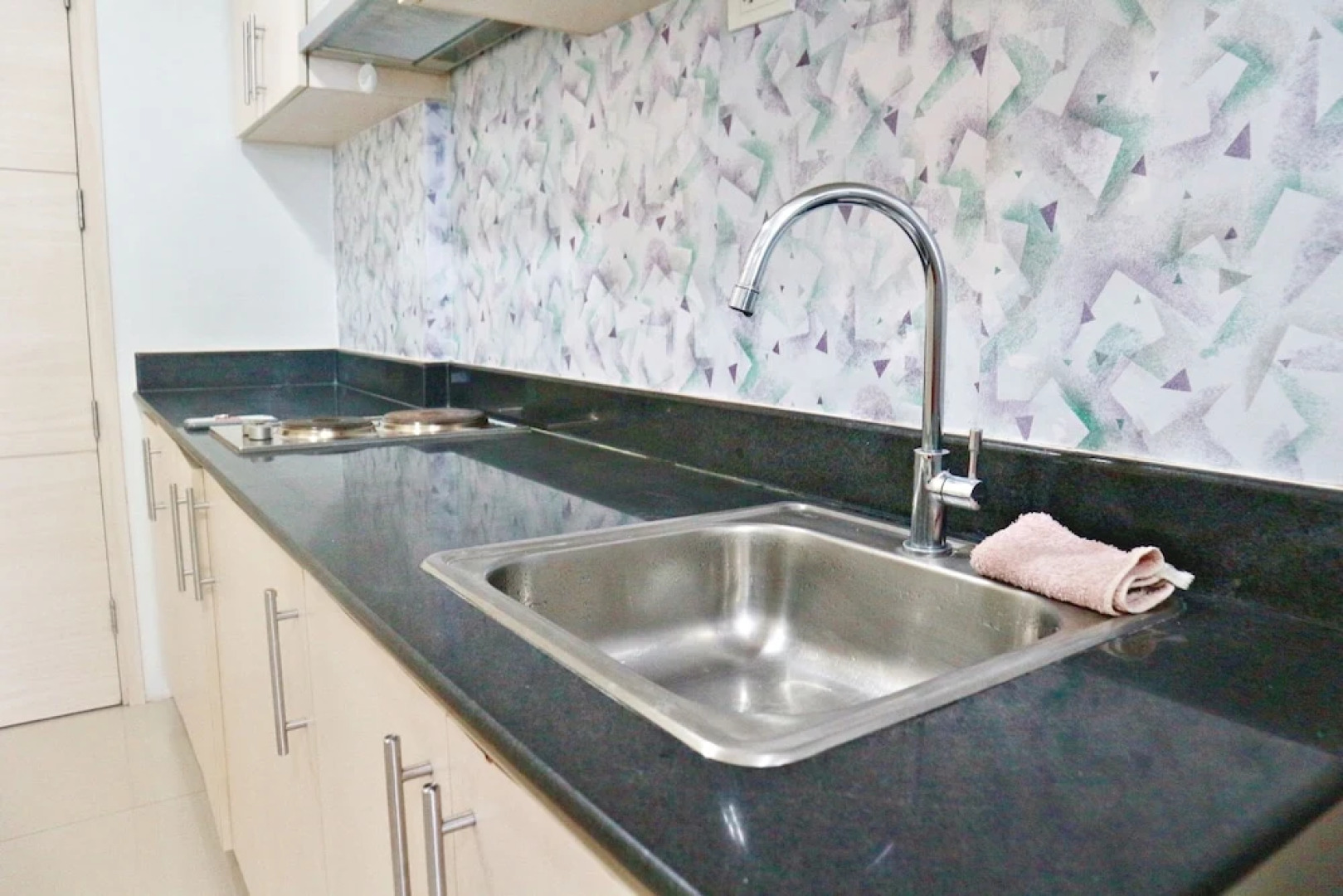 CondoDeal at Sea Residences Serviced Apartment