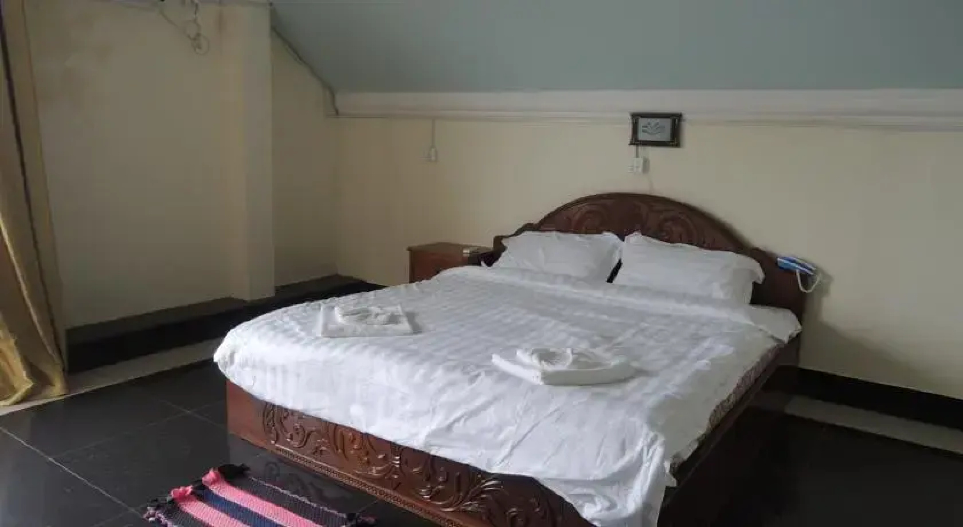 DaZhongHua Guest House