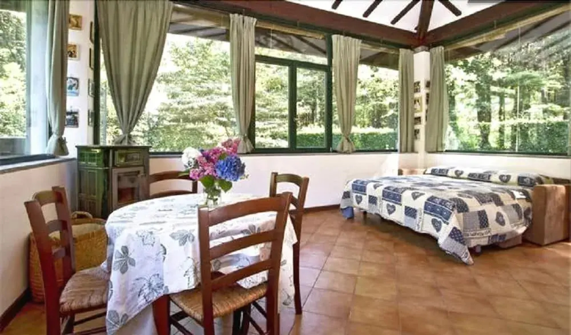 B&B Il Giardino delle Cince