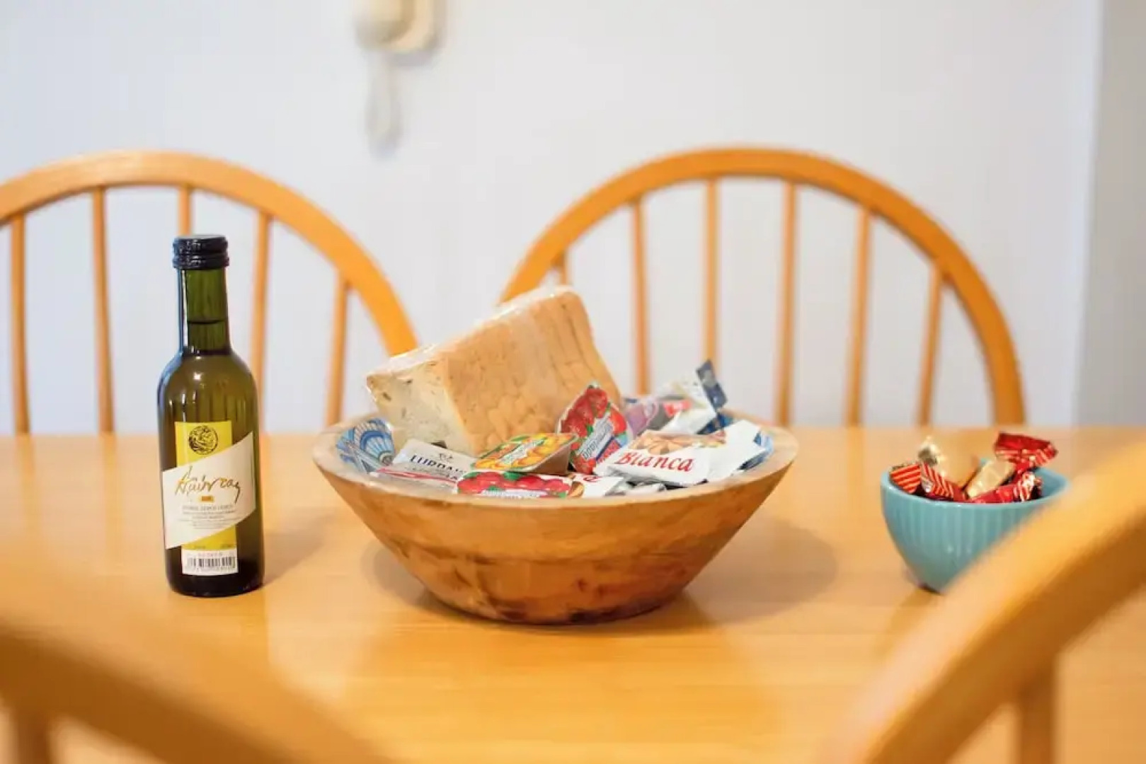 Infinity Wellness Apartment Hotel