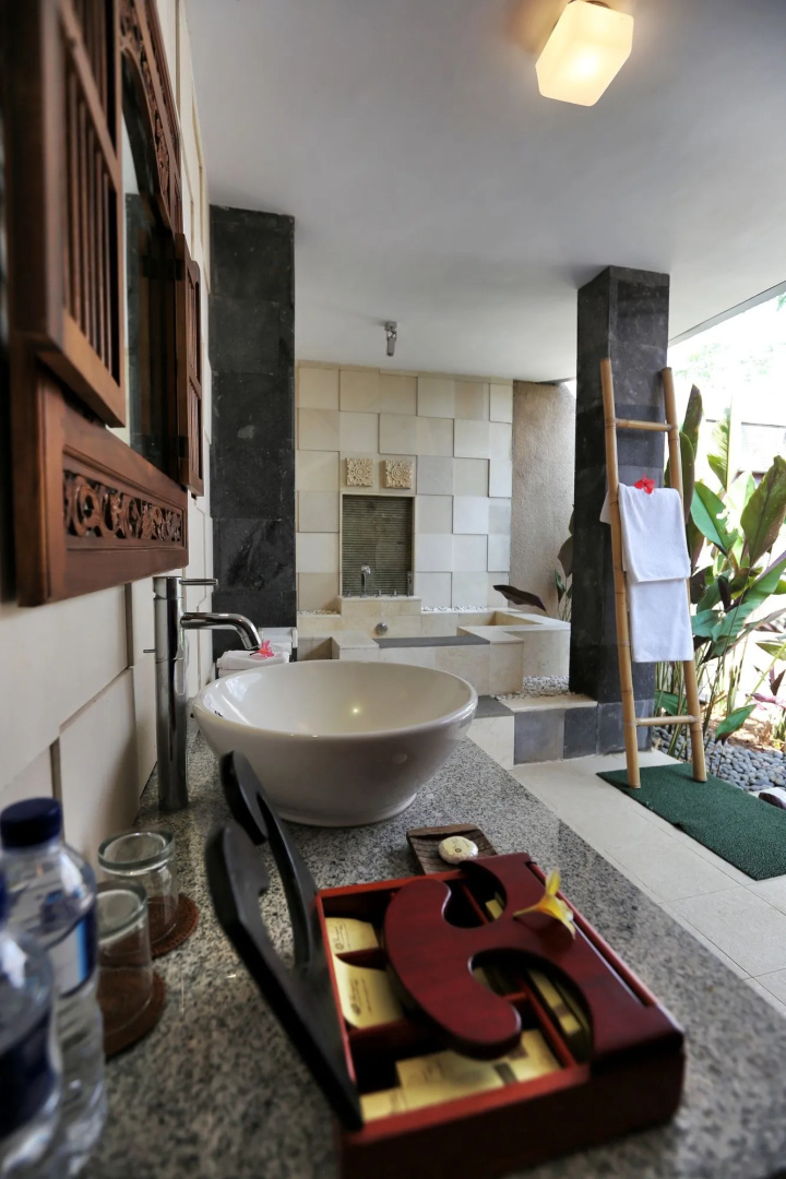 The Sanyas Retreat