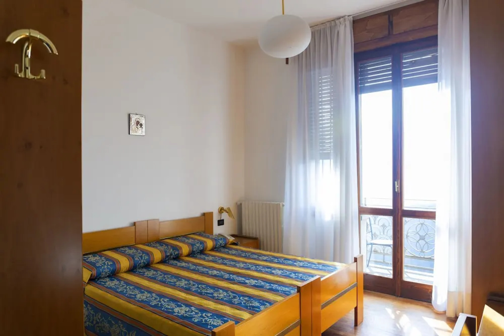 Albergo Sacro Monte Varese