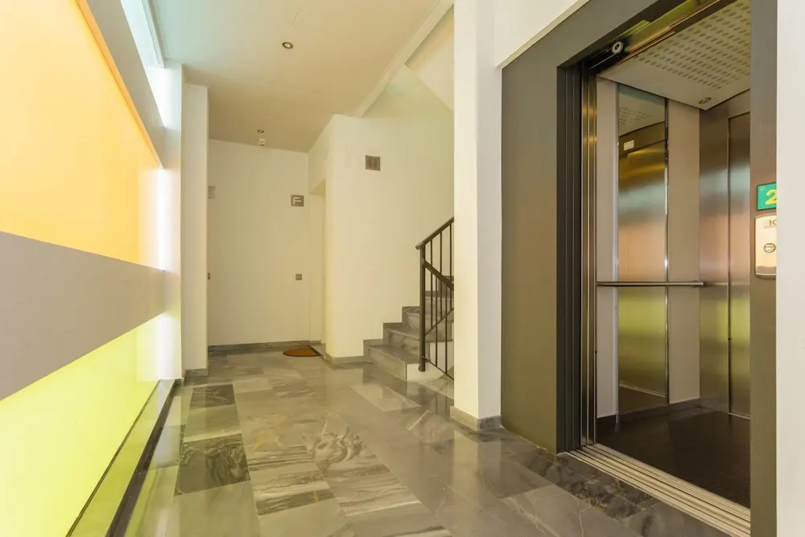 La Palma-Out apartamento