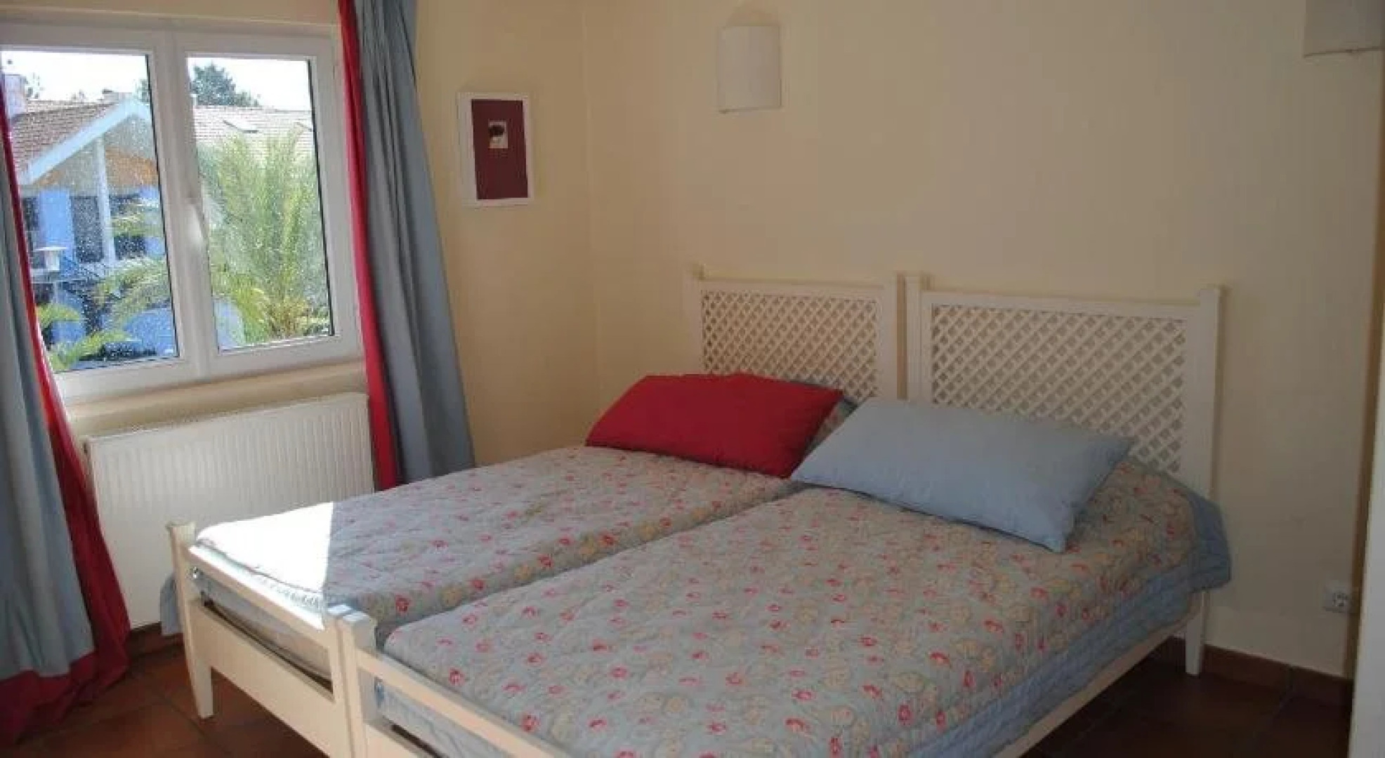 Aldeamento Turistico Casas da Comporta