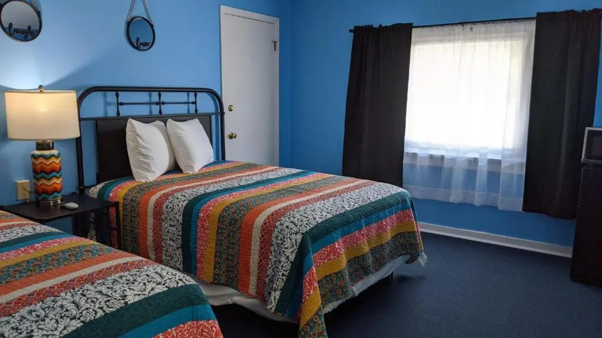 Blue Ridge Motel