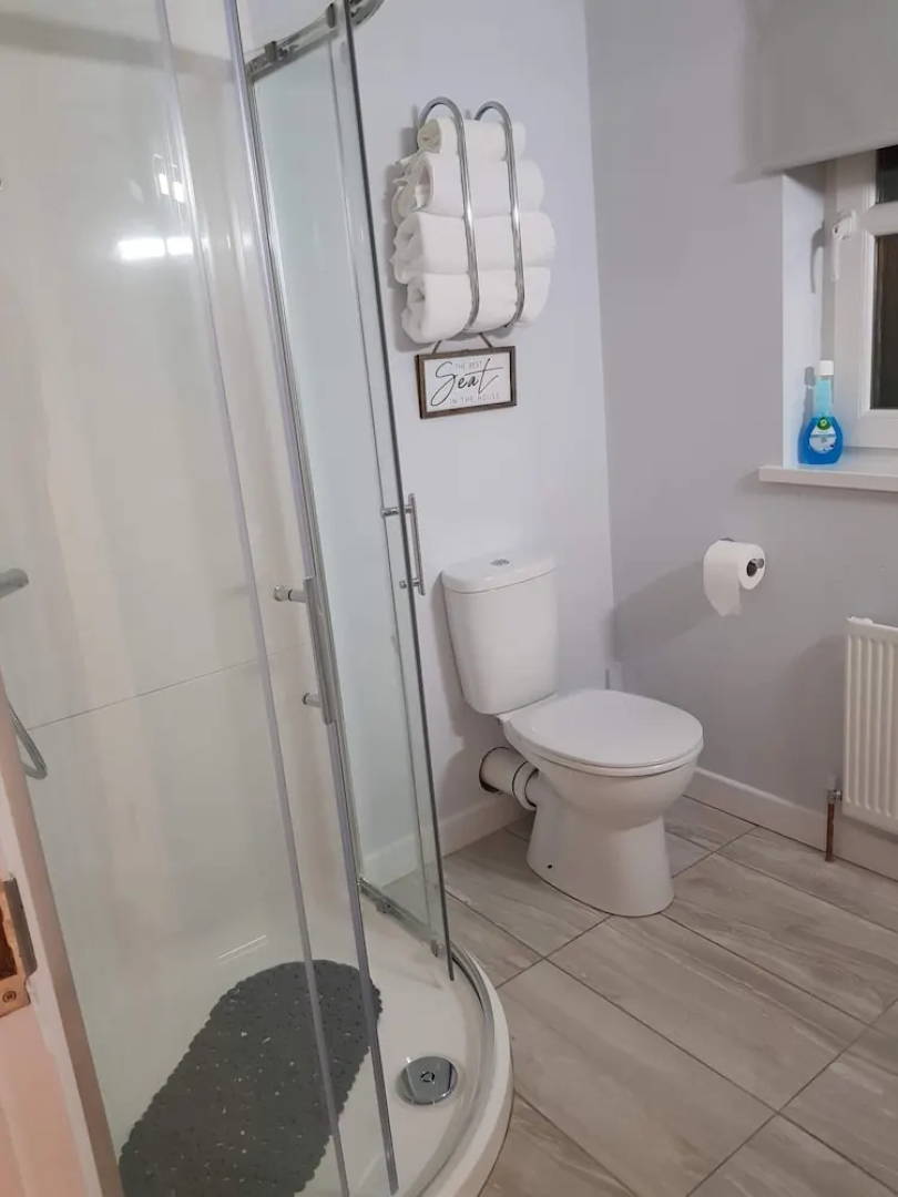 VIP Church Street Apartment, Portadown