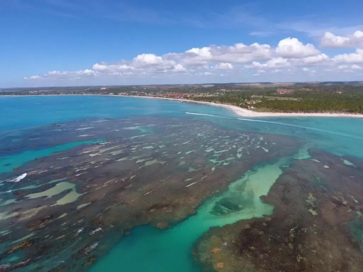Pontal dos Carneiros Residence