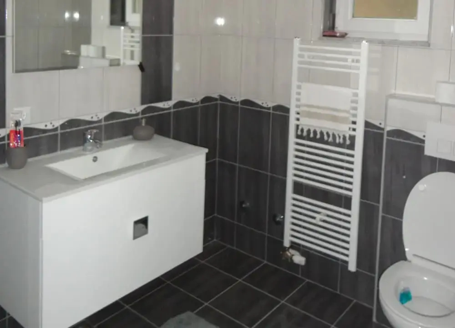 Apartments A&D