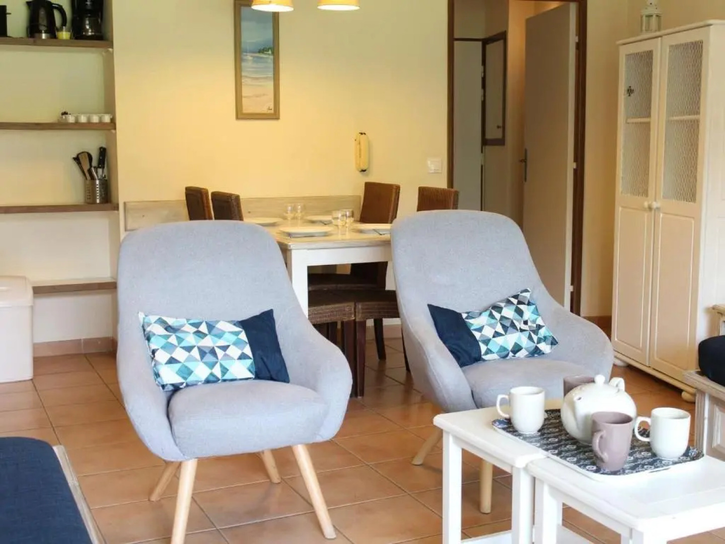 Résidence Pierre & Vacances Royal Park