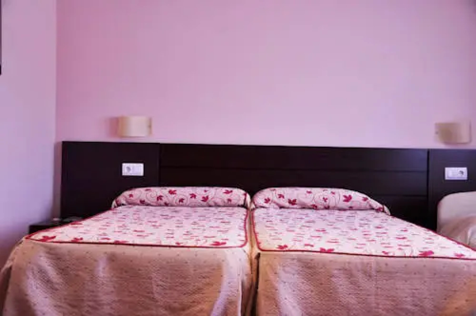 Aparthotel Tres Caminos