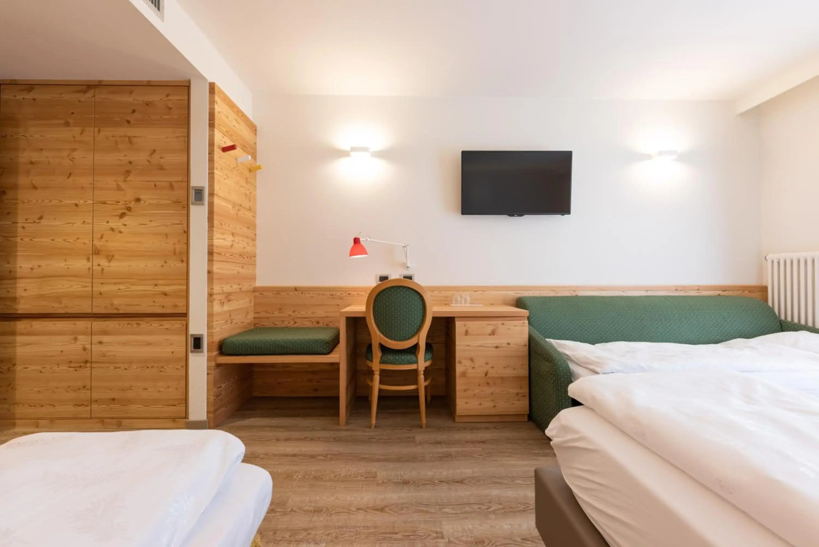 AlpHoliday Dolomiti Wellness